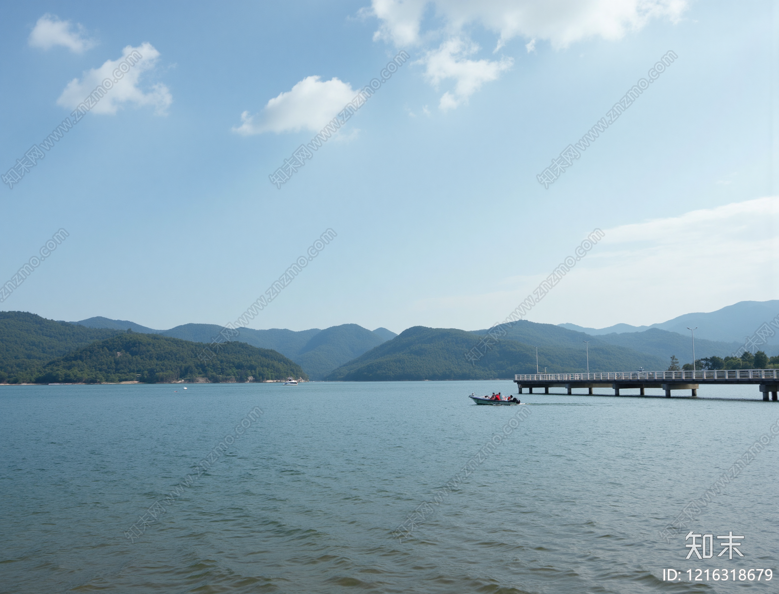 现代海边贴图下载【ID:1216318679】