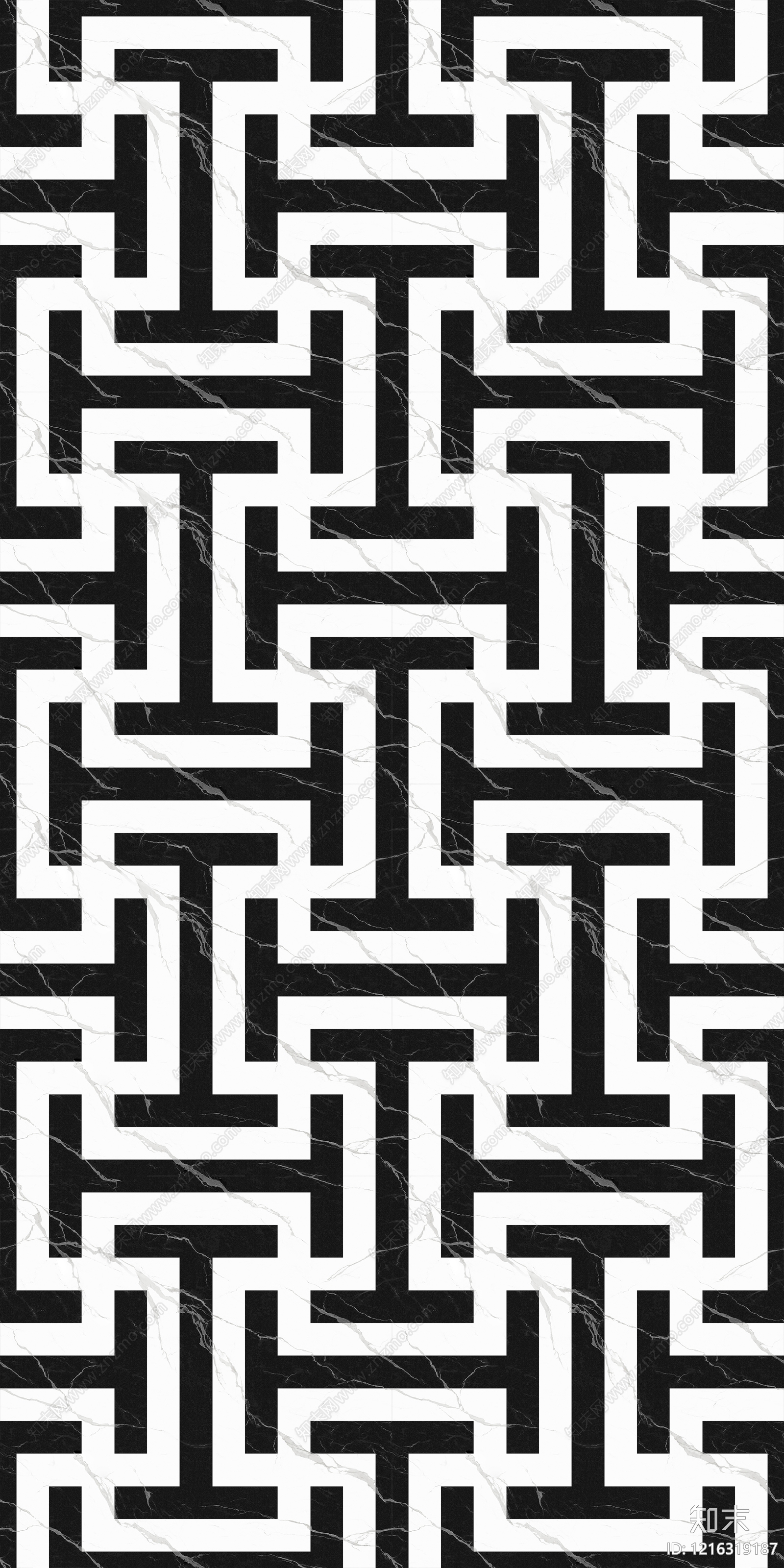 现代拼花砖贴图下载【ID:1216319187】