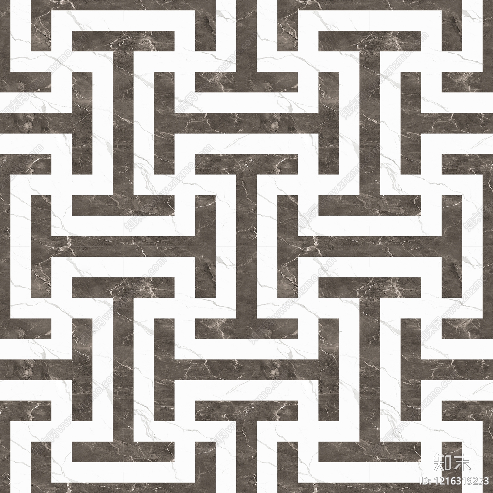意式大理石瓷砖贴图下载【ID:1216319253】