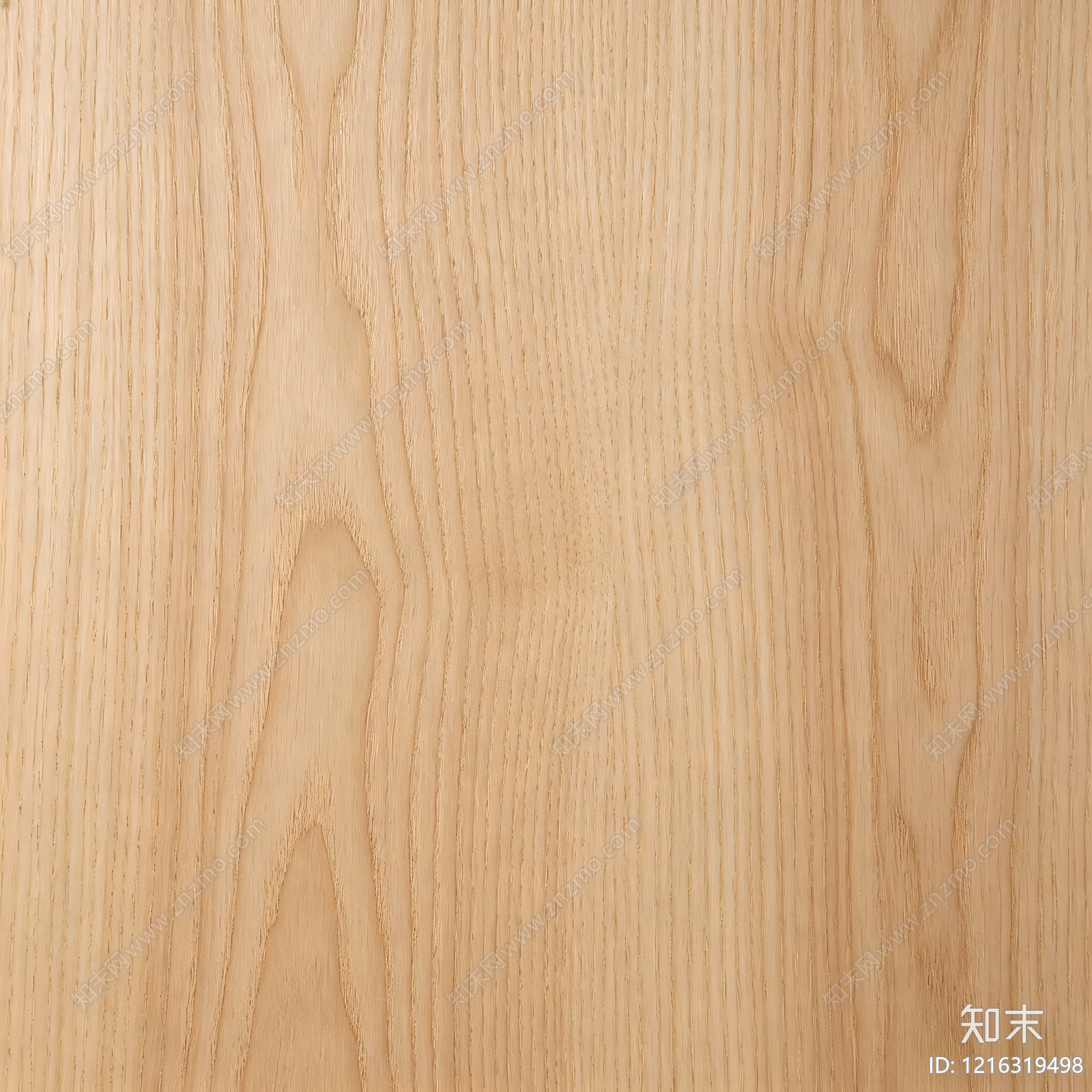 浅色木纹贴图下载【ID:1216319498】