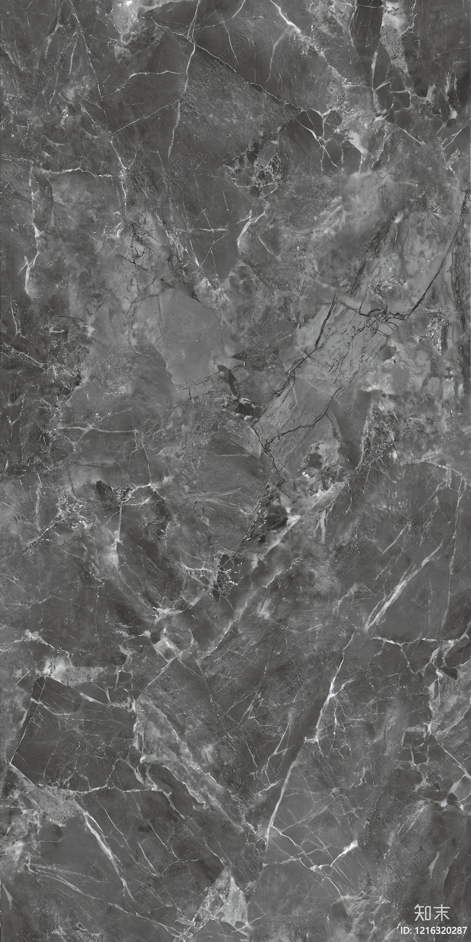 现代深色大理石贴图下载【ID:1216320287】