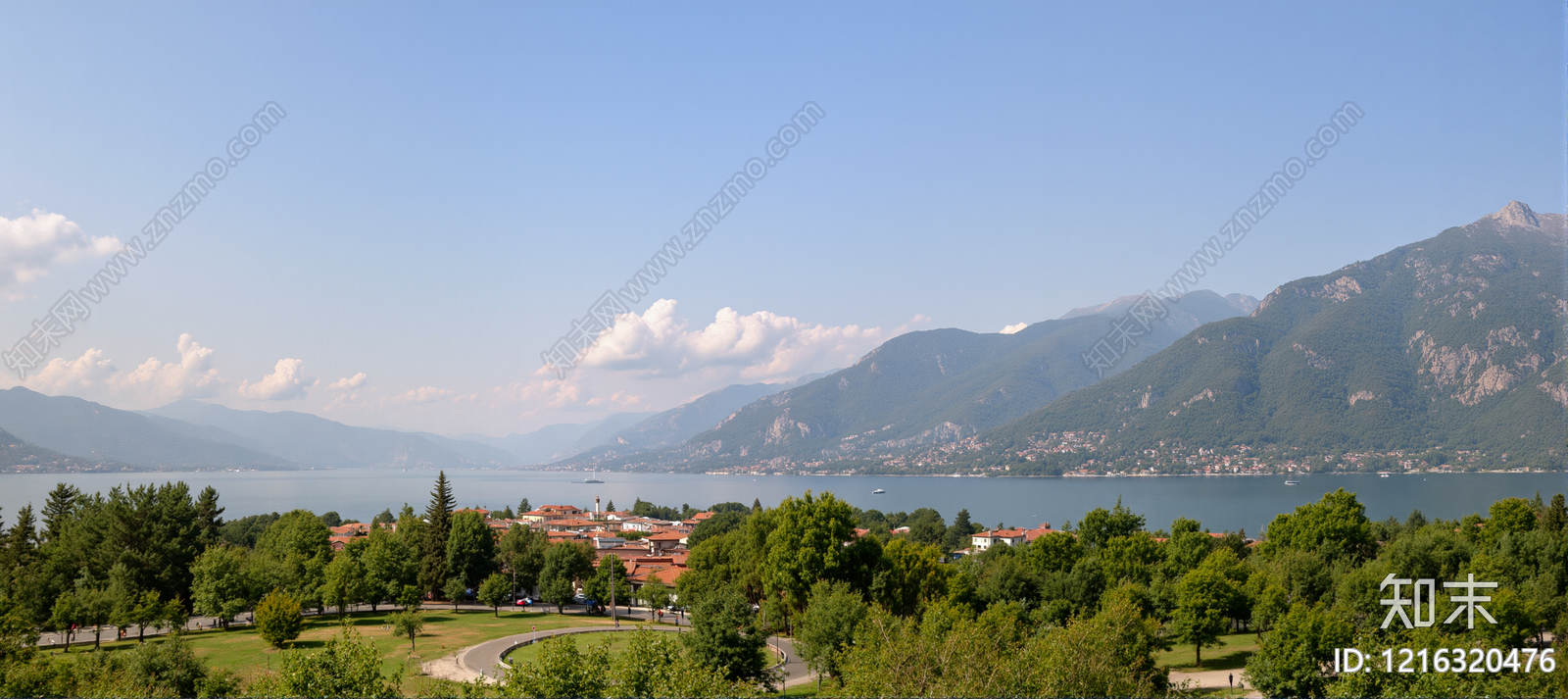 现代其它外景贴图下载【ID:1216320476】