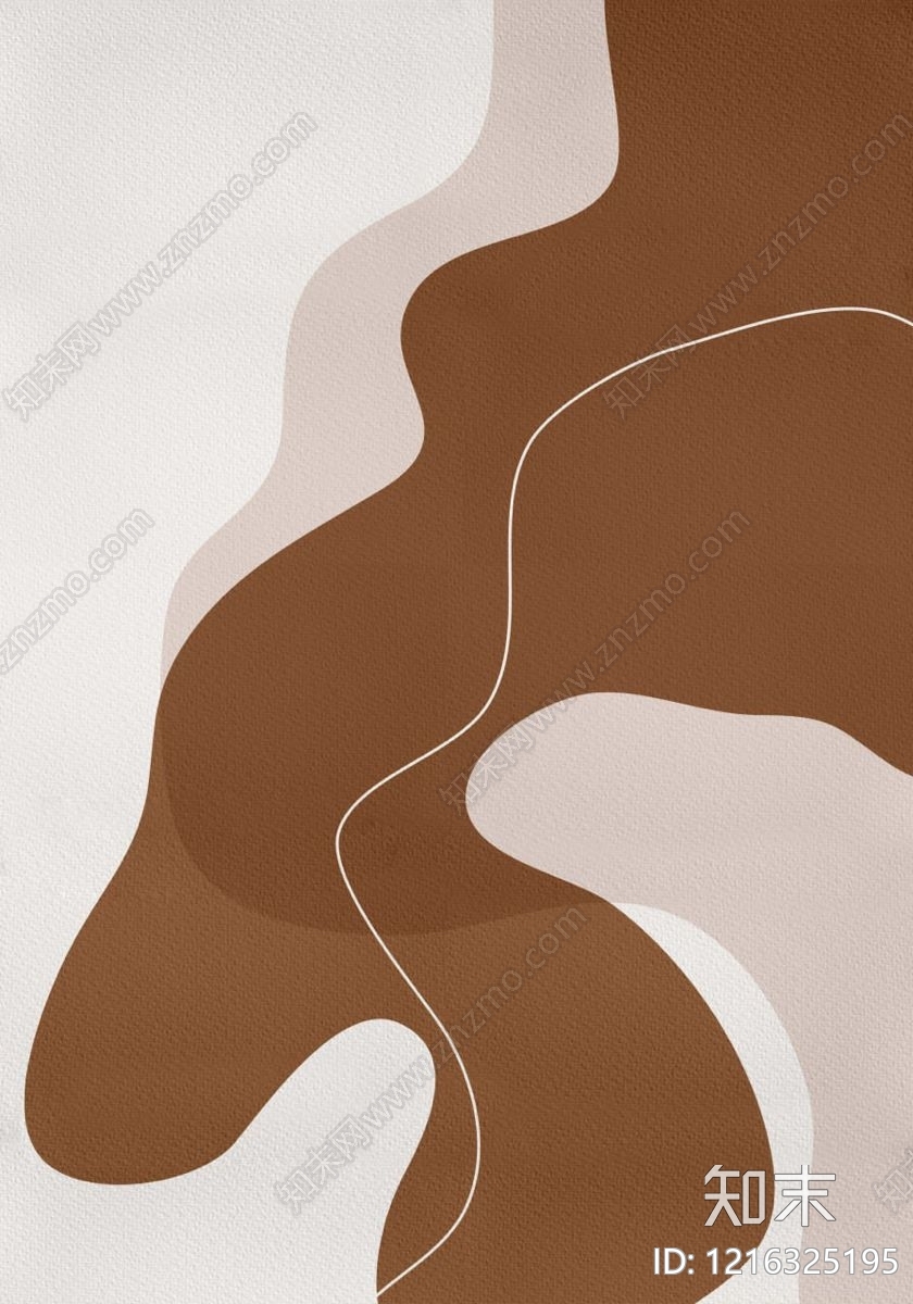 抽象画贴图下载【ID:1216325195】