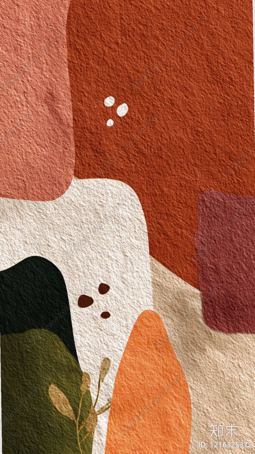 水彩背景贴图下载【ID:1216325372】