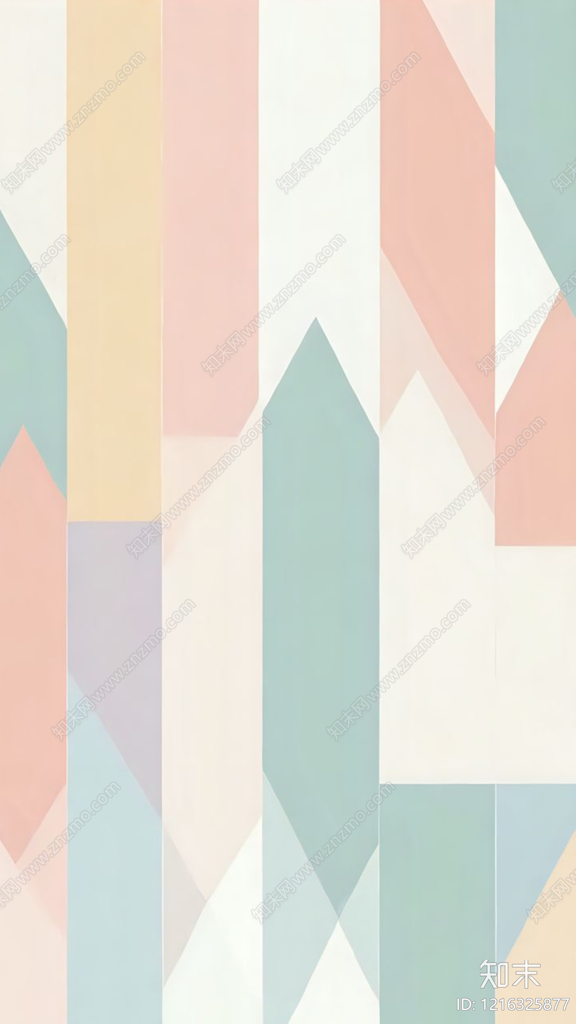 抽象画贴图下载【ID:1216325877】