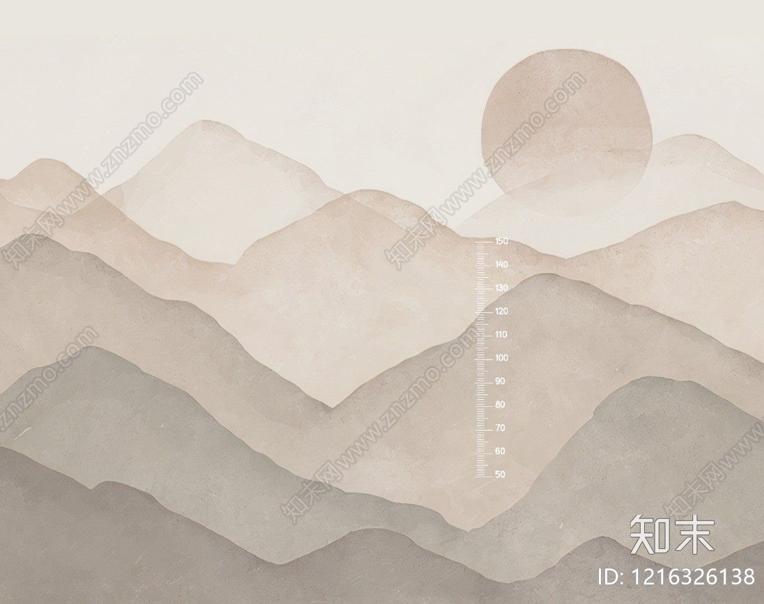 远山贴图下载【ID:1216326138】