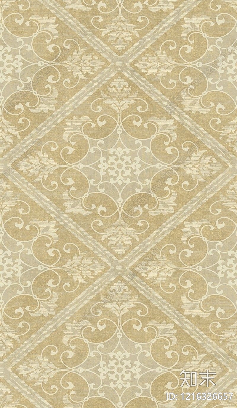 传统纹样贴图下载【ID:1216326657】