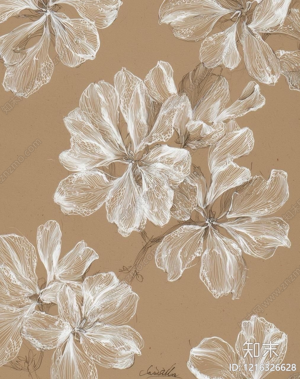 装饰画贴图下载【ID:1216326628】