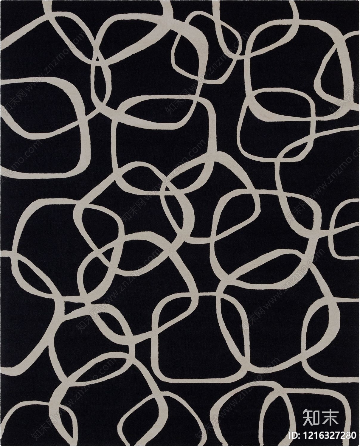 几何地毯贴图下载【ID:1216327280】