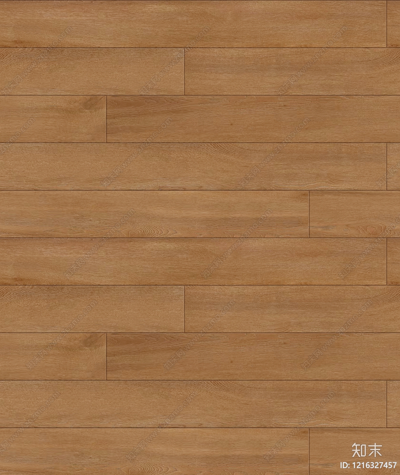 现代胡桃木地板贴图下载【ID:1216327457】