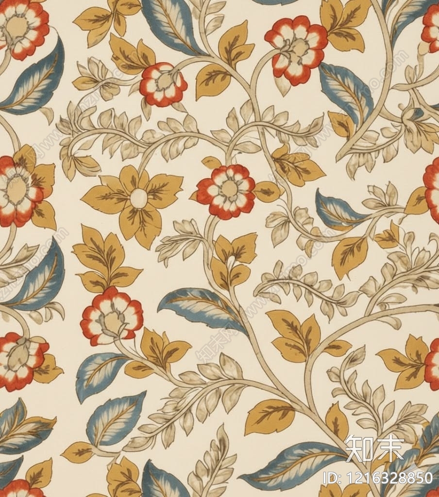 植物壁纸贴图下载【ID:1216328850】