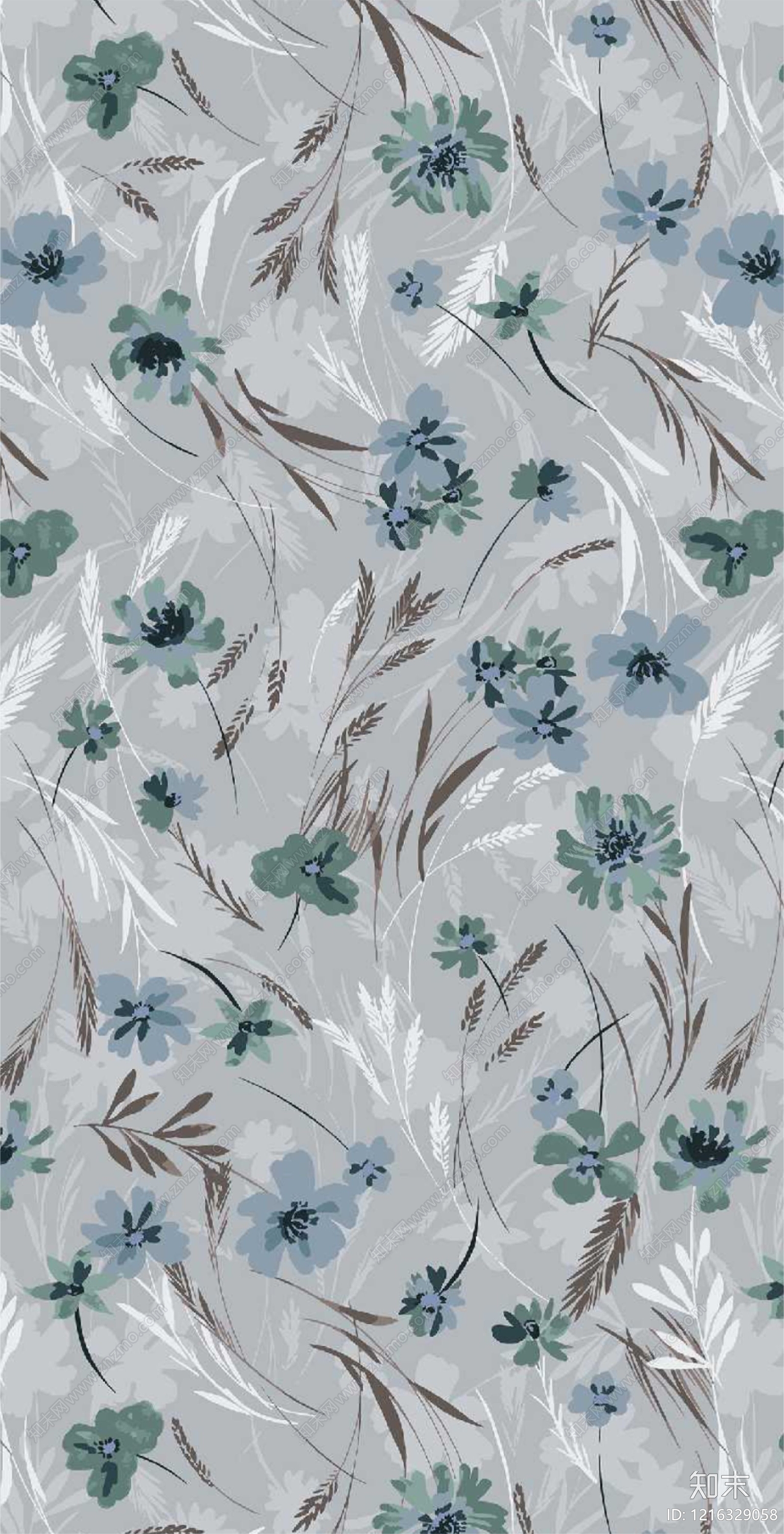 水彩背景贴图下载【ID:1216329058】