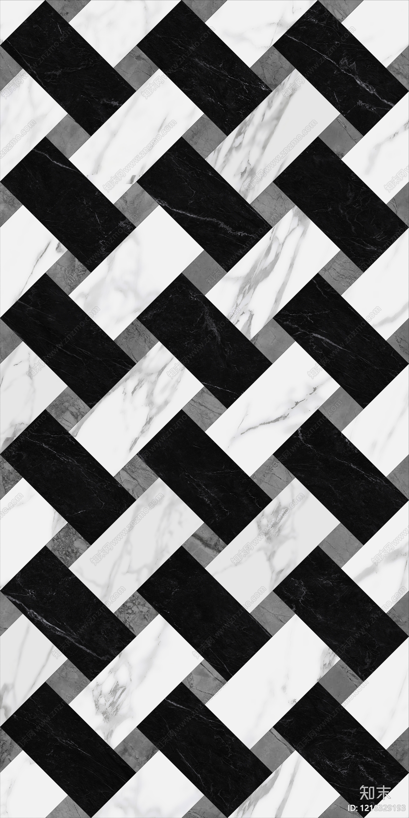 轻奢大理石瓷砖贴图下载【ID:1216329193】