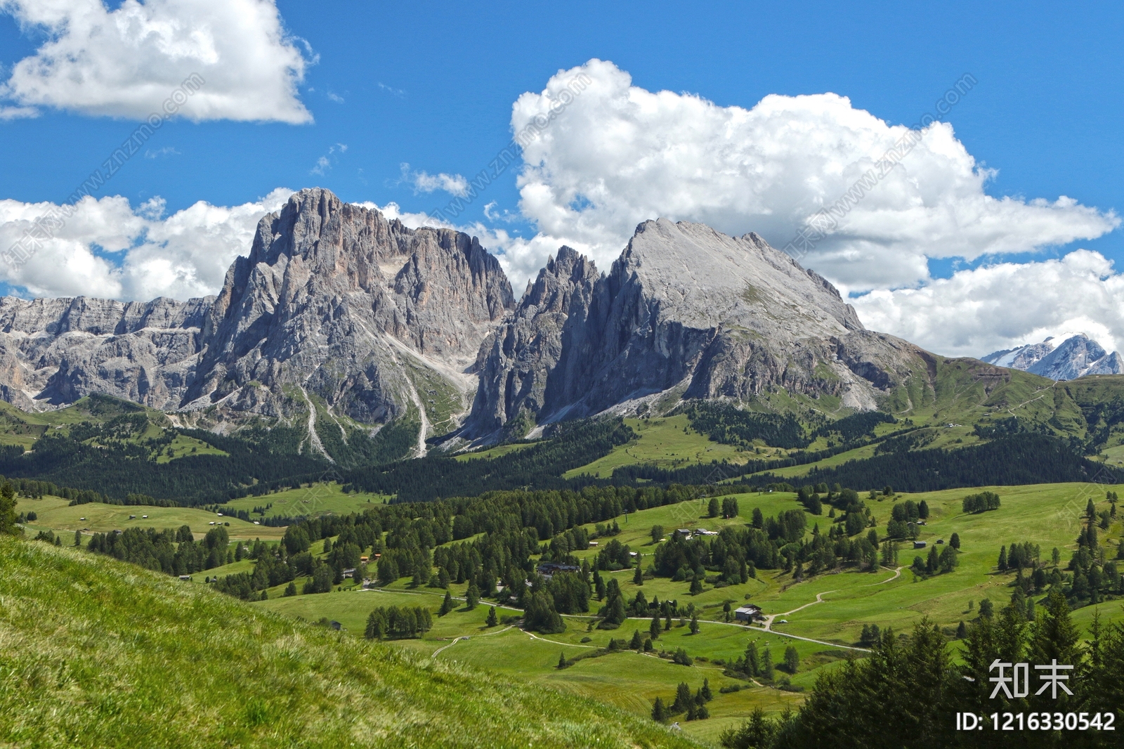 远山贴图下载【ID:1216330542】