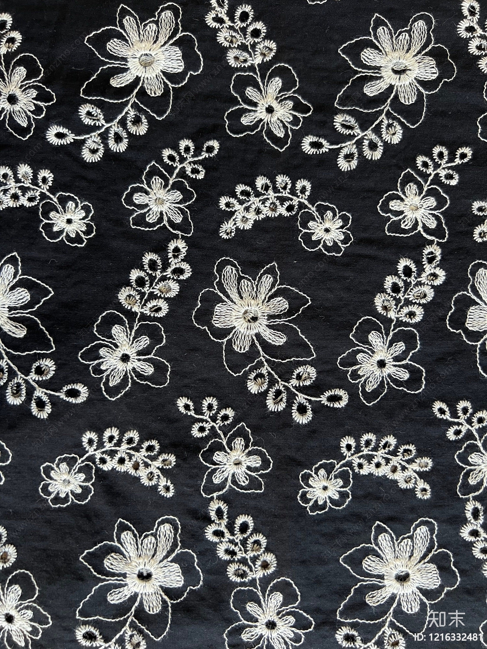 刺绣贴图下载【ID:1216332481】