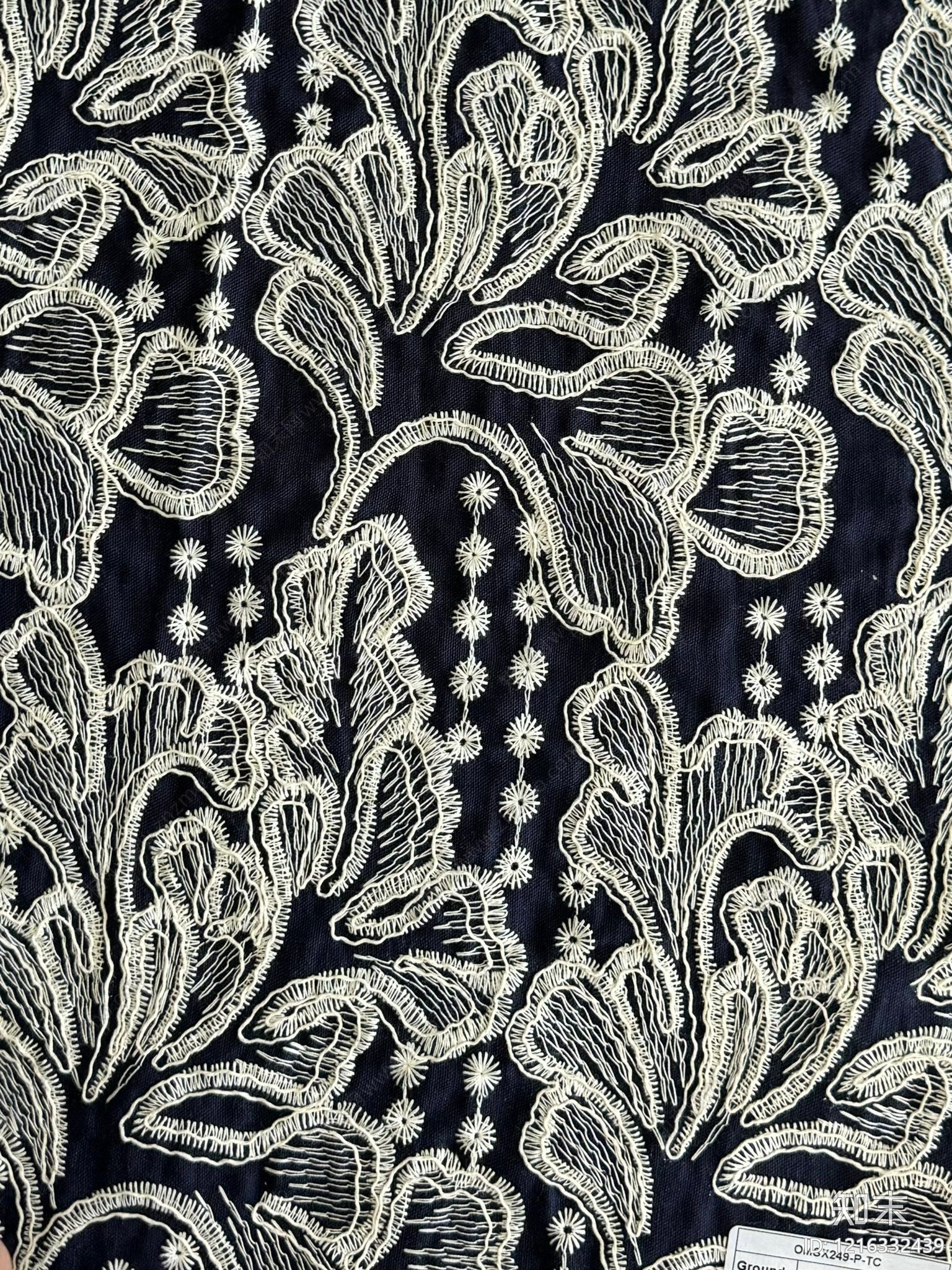 刺绣贴图下载【ID:1216332439】