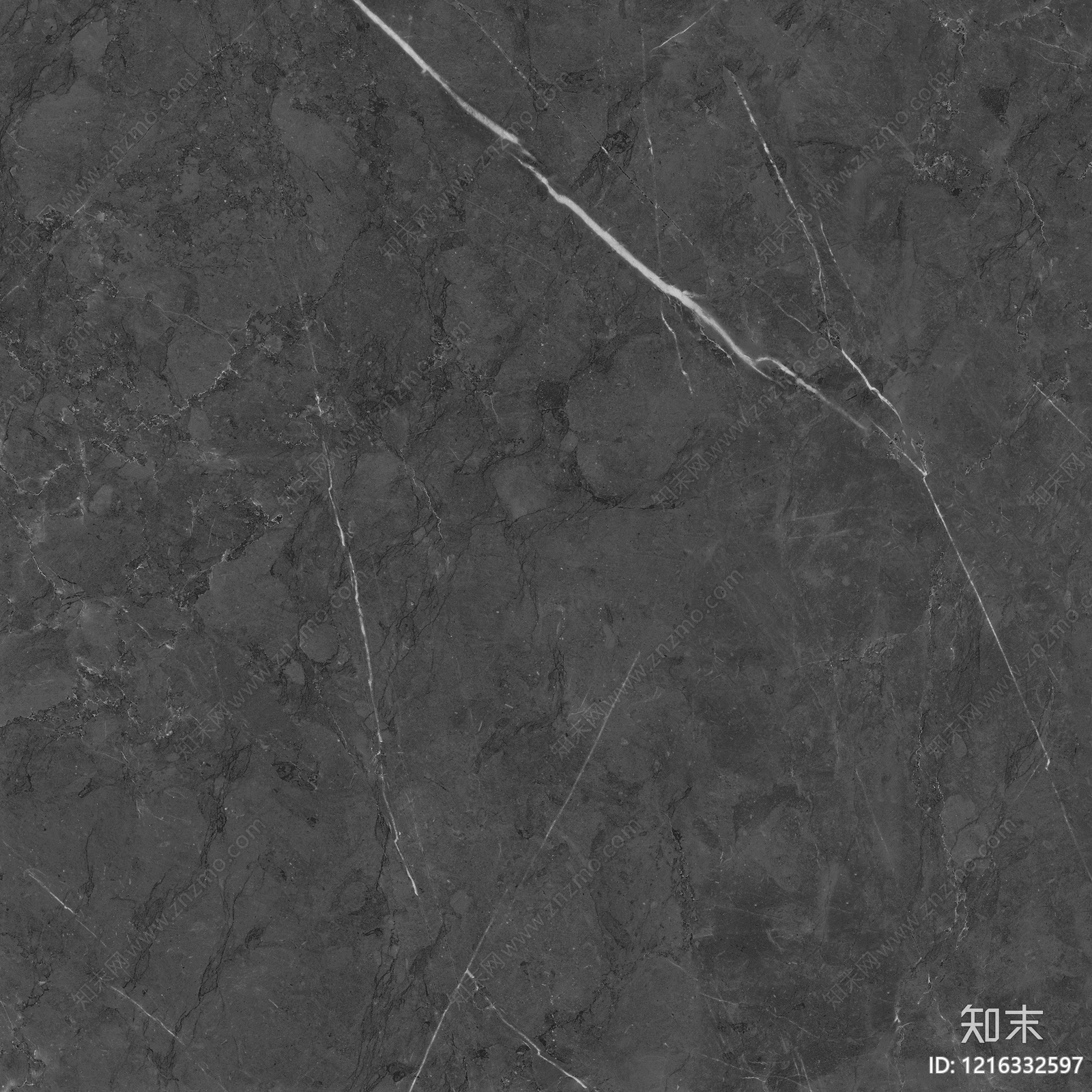 现代深色大理石贴图下载【ID:1216332597】
