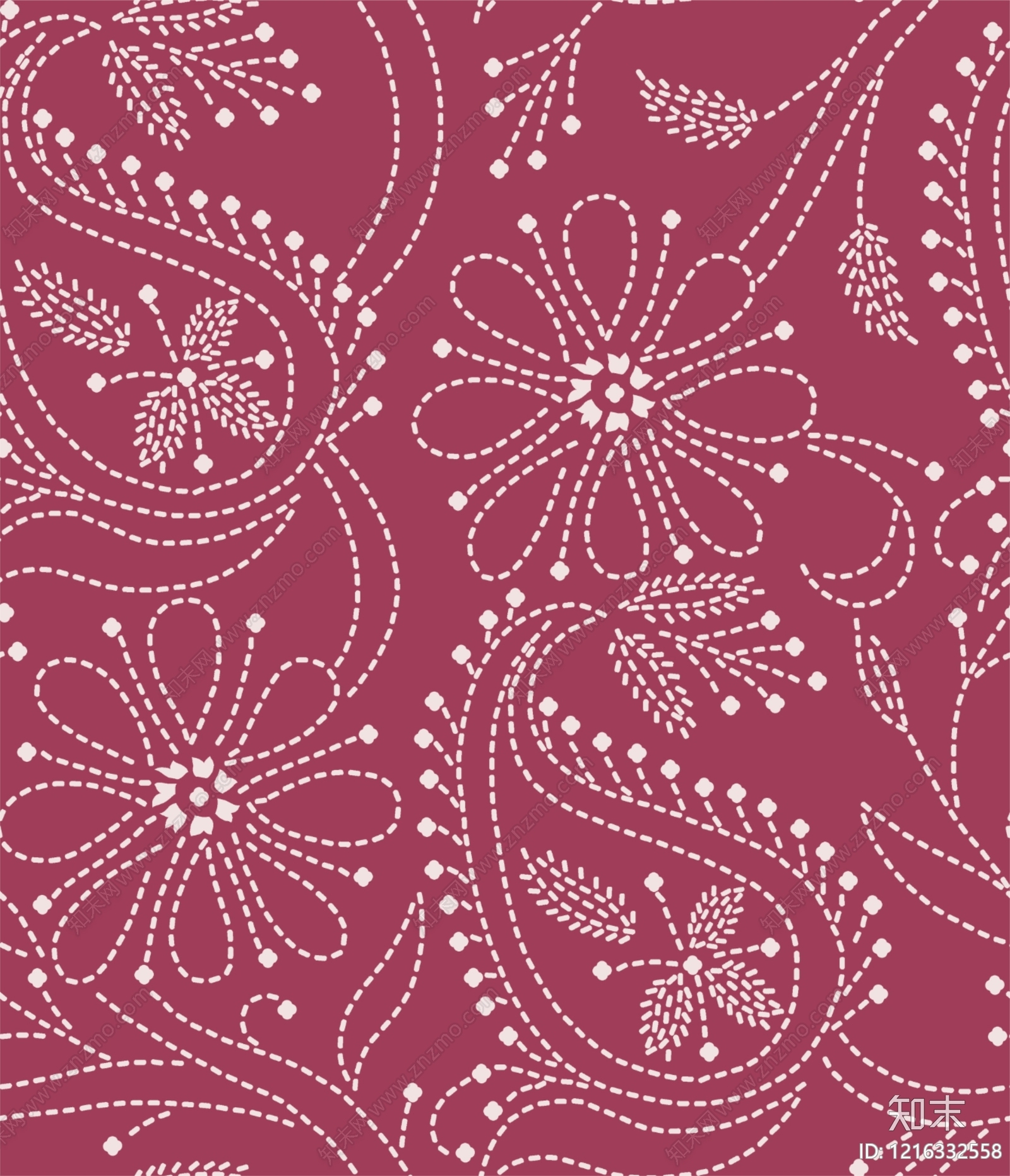 传统纹样贴图下载【ID:1216332558】