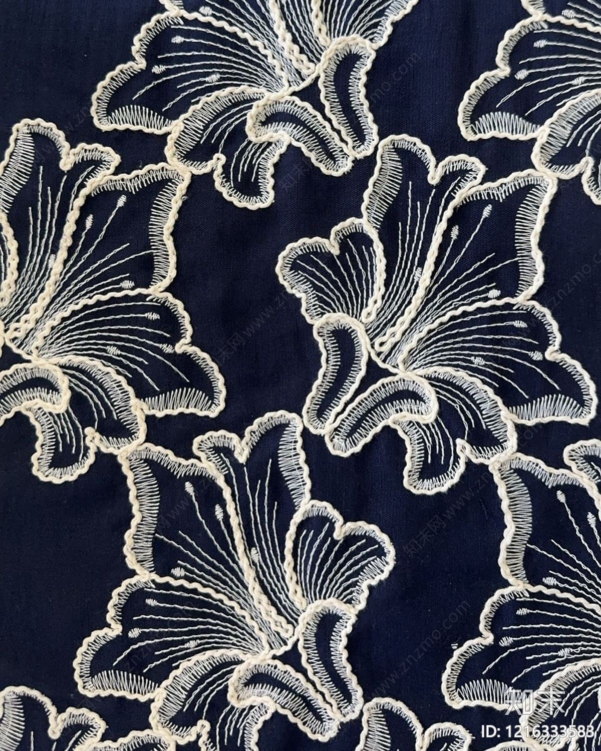 刺绣贴图下载【ID:1216333583】