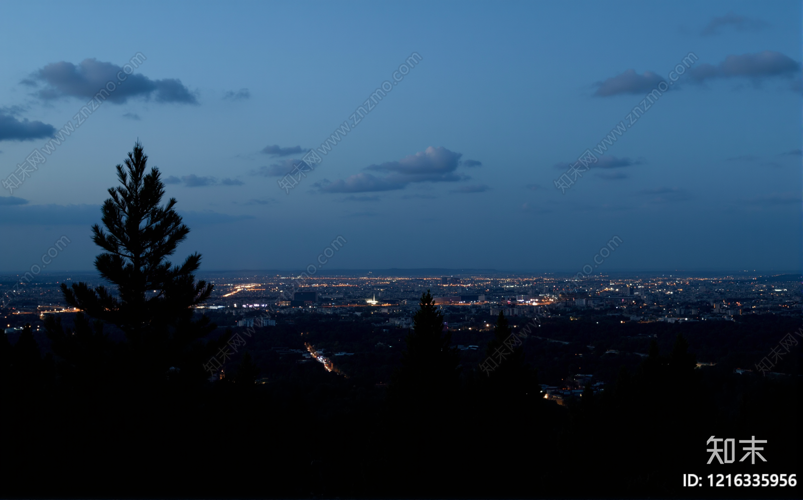 现代天空贴图下载【ID:1216335956】