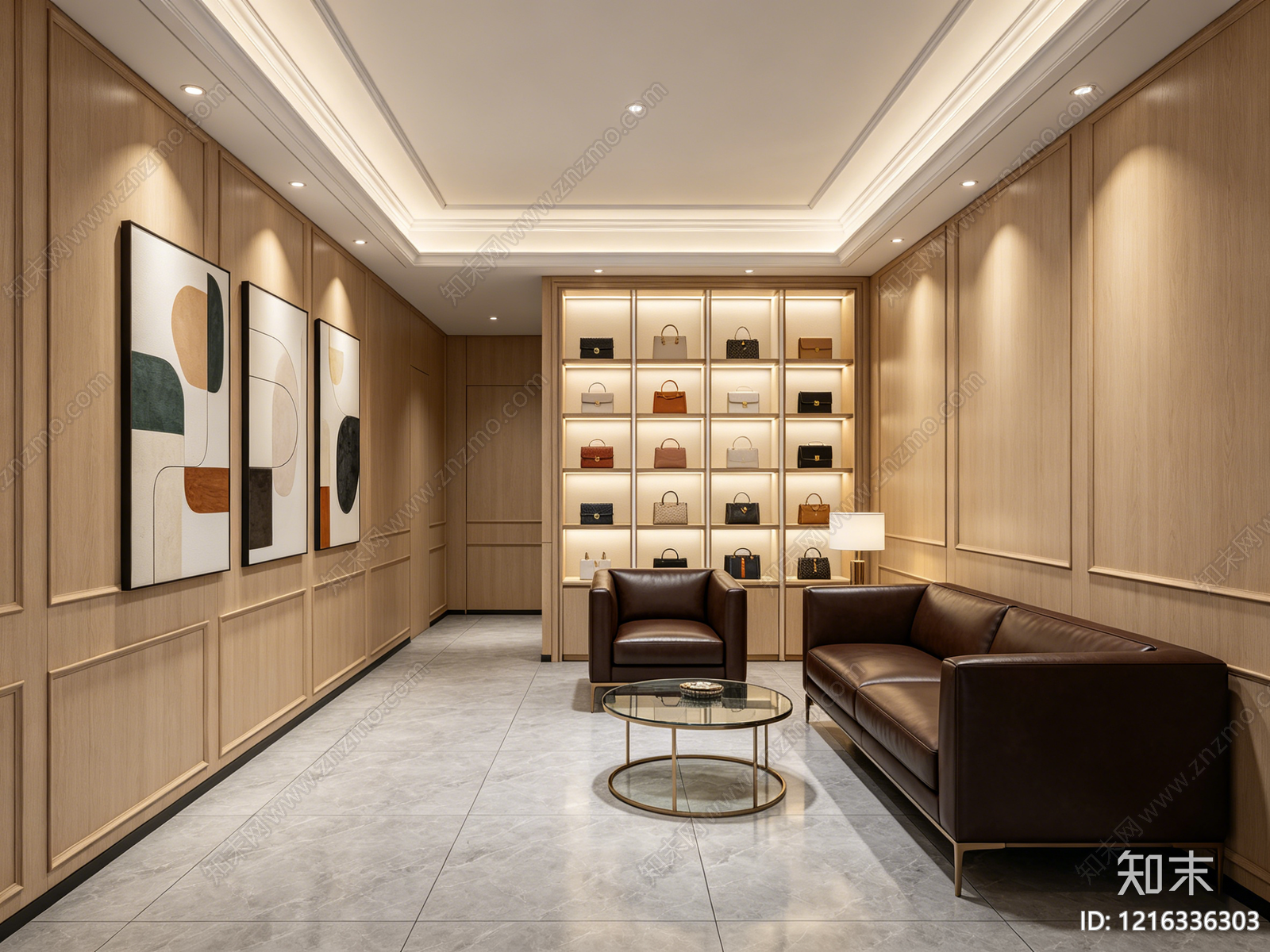 现代商铺贴图下载【ID:1216336303】