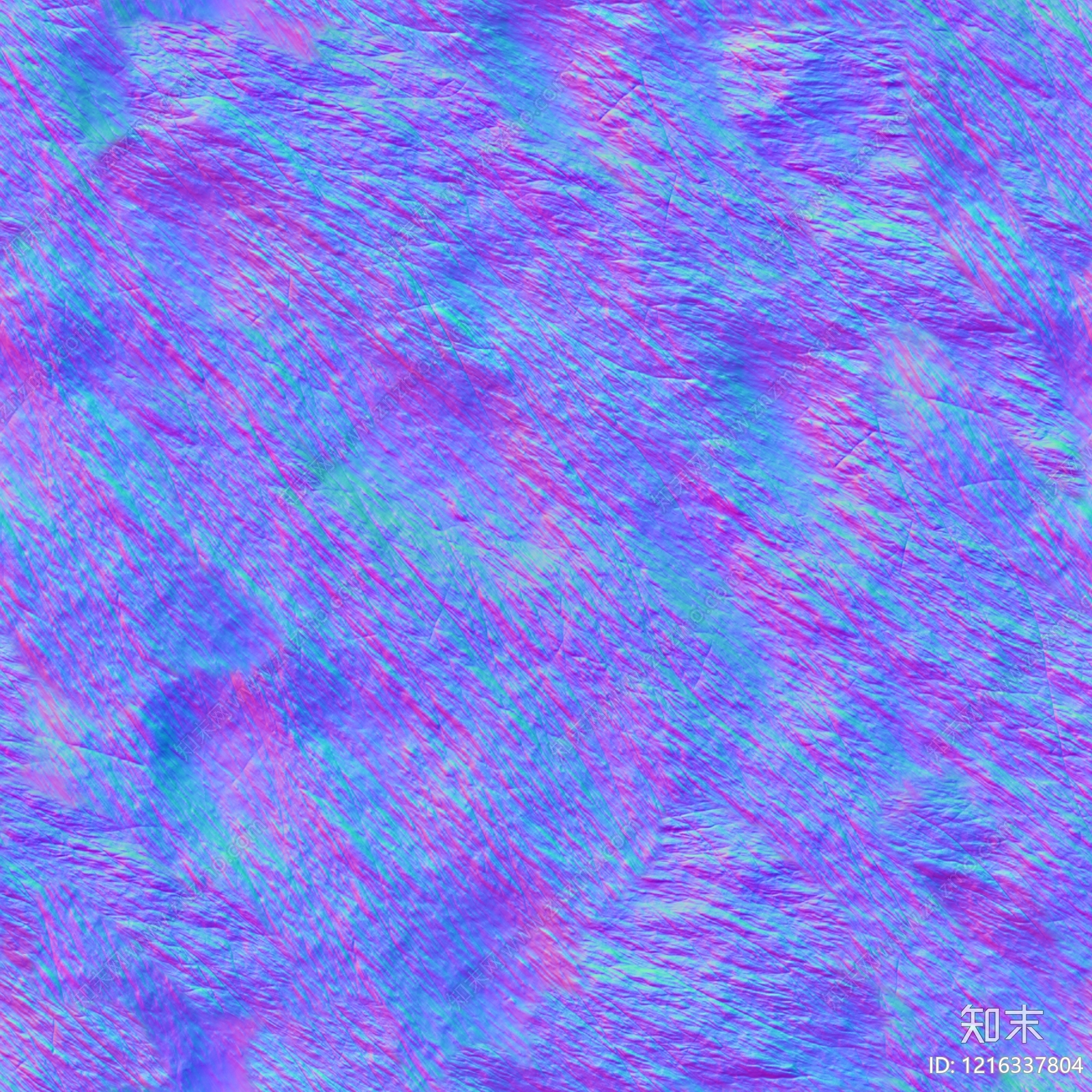 皮革法线贴图下载【ID:1216337804】