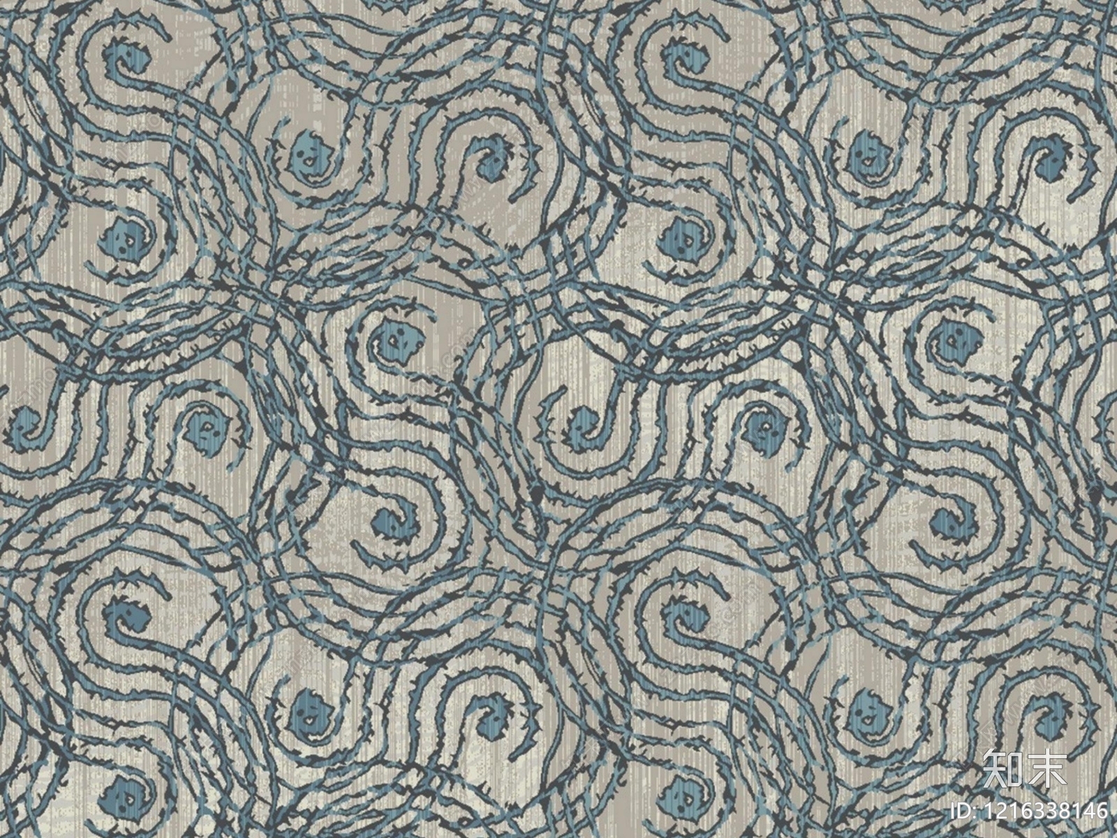 传统纹样贴图下载【ID:1216338146】