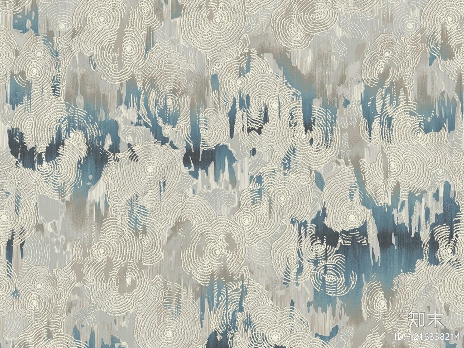 几何地毯贴图下载【ID:1216338214】