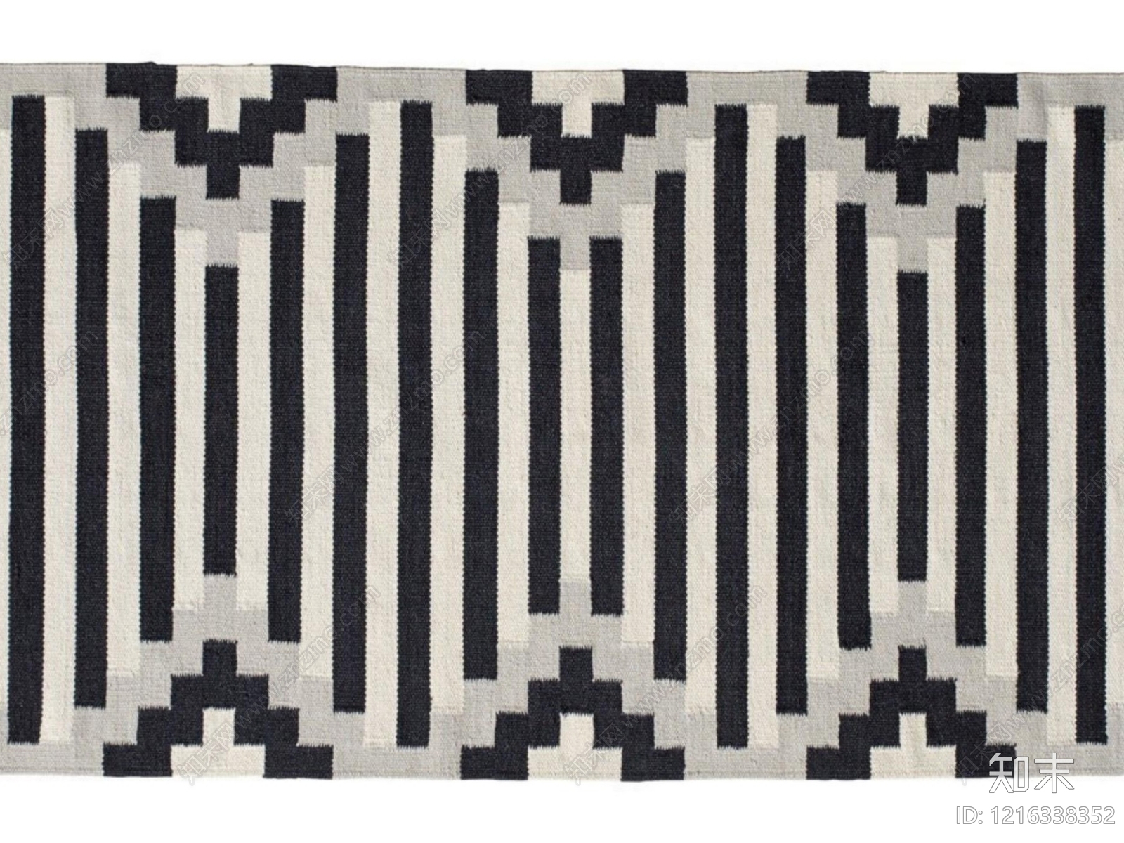 几何地毯贴图下载【ID:1216338352】