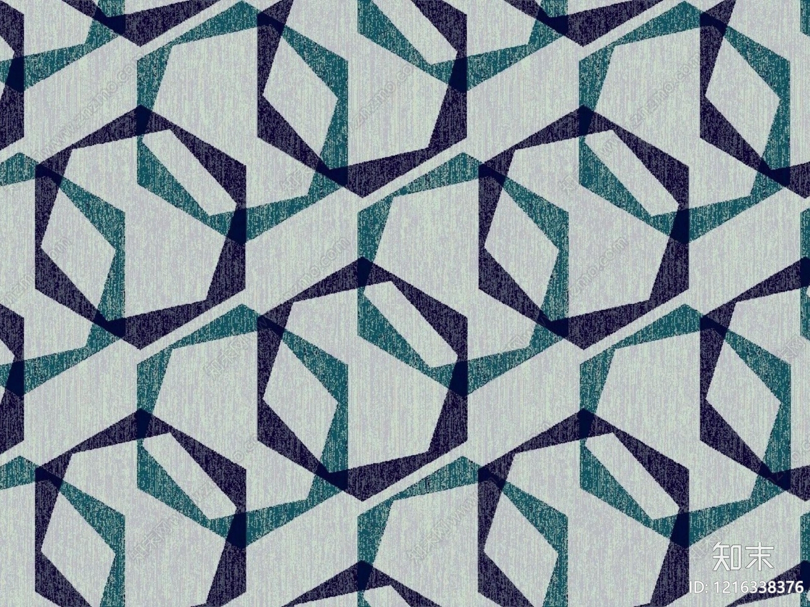 几何地毯贴图下载【ID:1216338376】