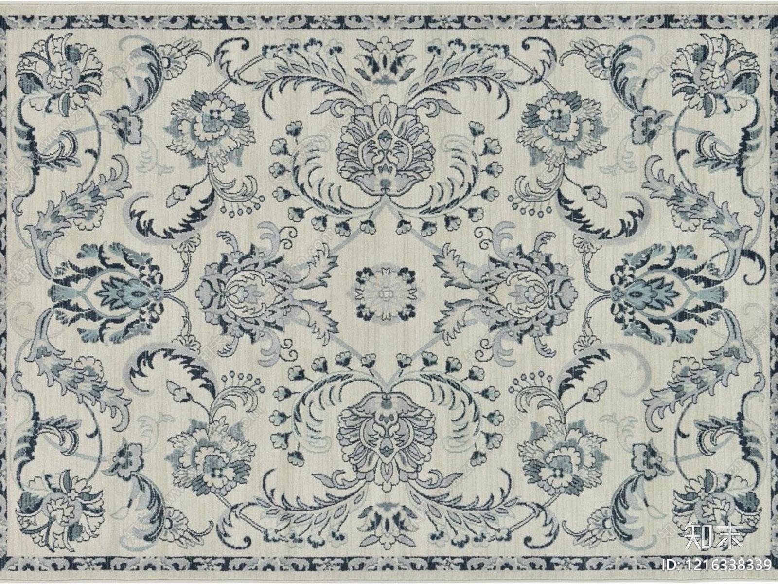 几何地毯贴图下载【ID:1216338339】