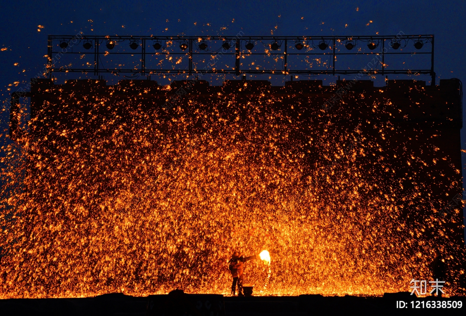 壁炉/火焰贴图下载【ID:1216338509】
