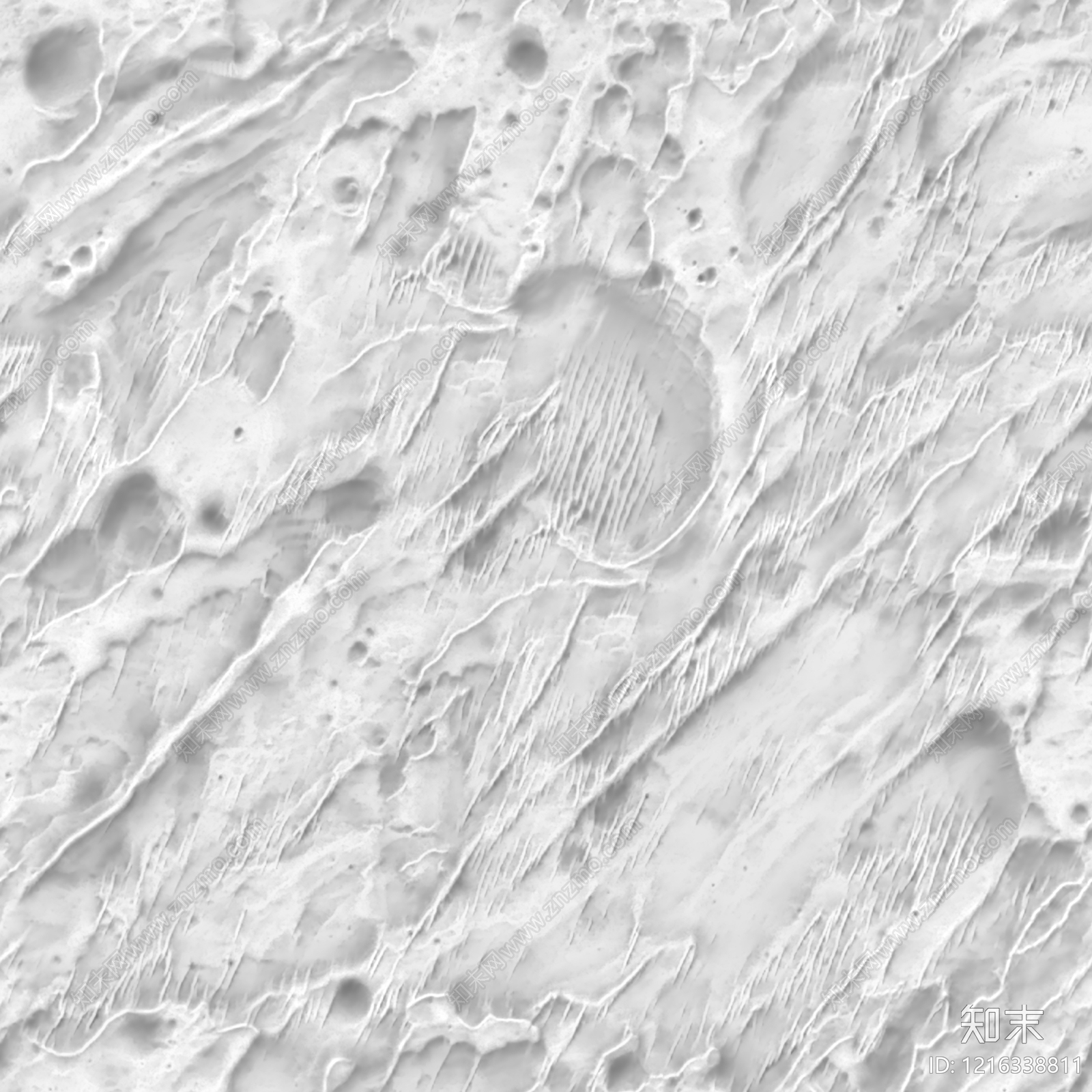 其他黑白凹凸贴图下载【ID:1216338811】