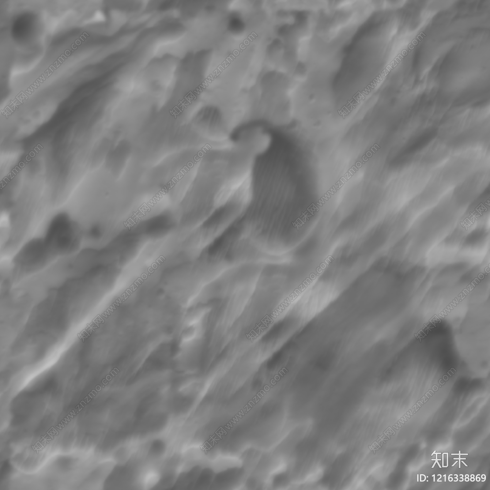 月球表面贴图下载【ID:1216338869】