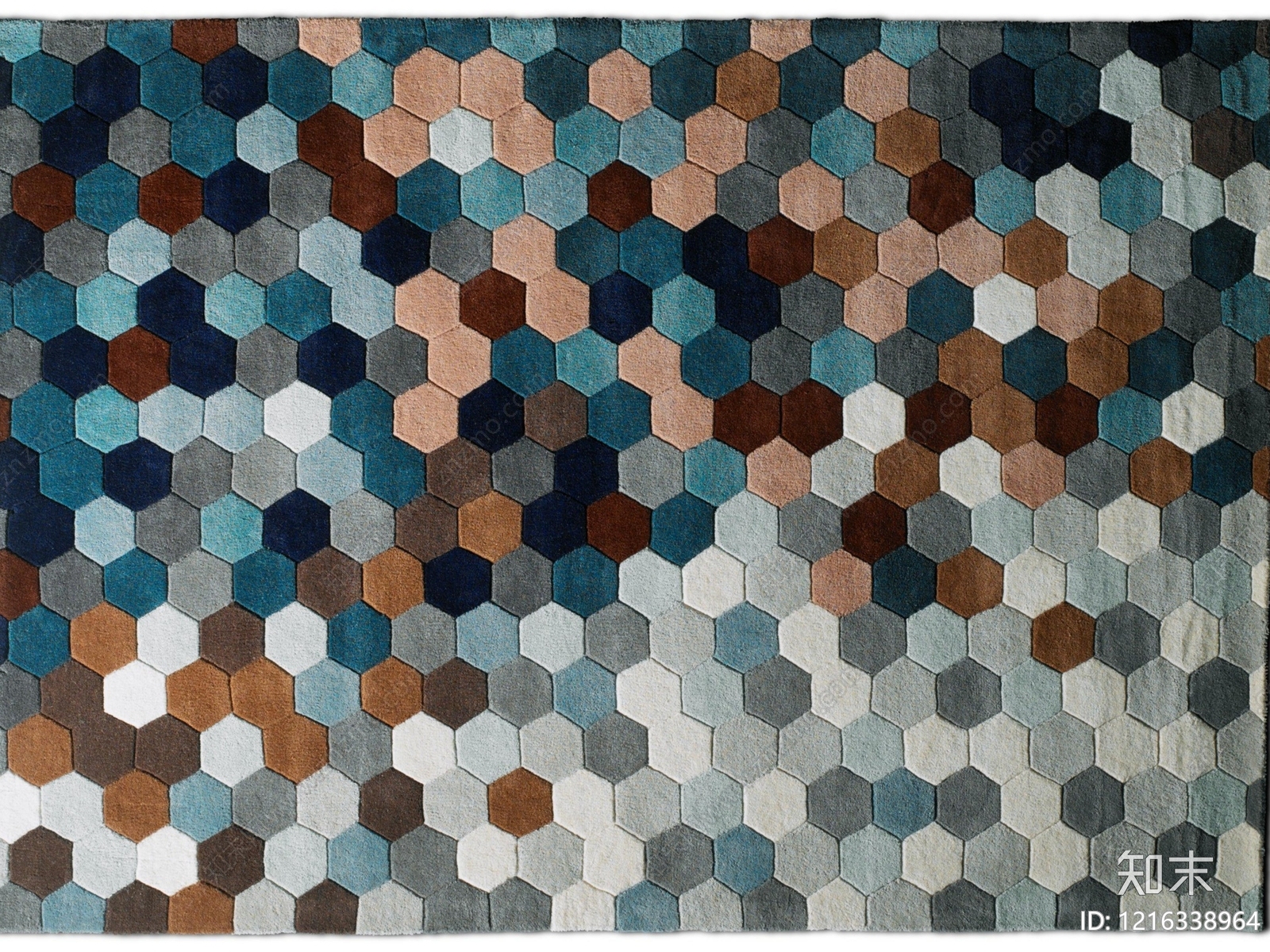 几何地毯贴图下载【ID:1216338964】