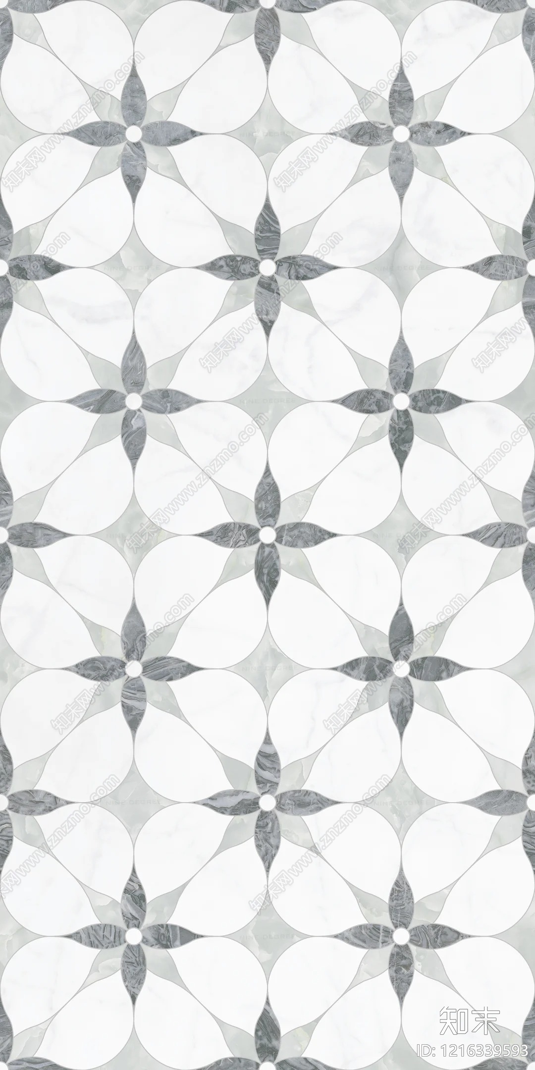 花纹砖贴图下载【ID:1216339593】