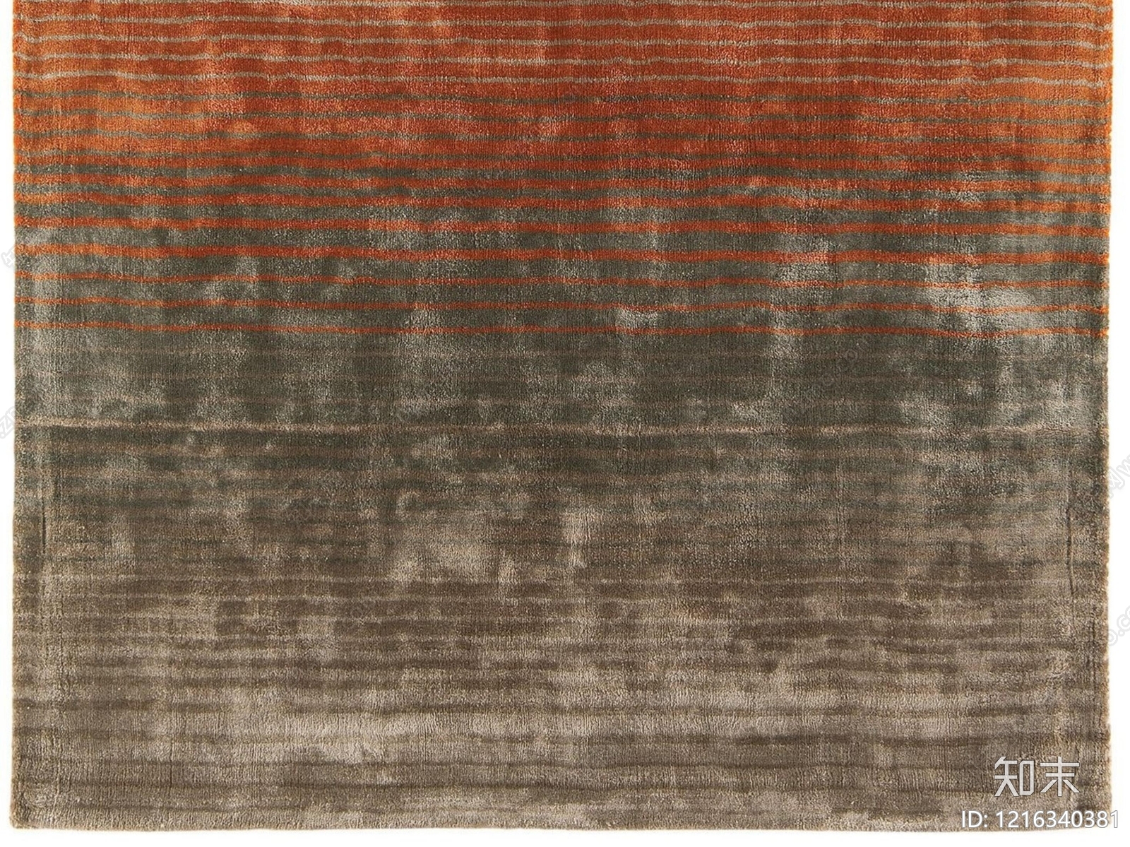 条纹地毯贴图下载【ID:1216340381】