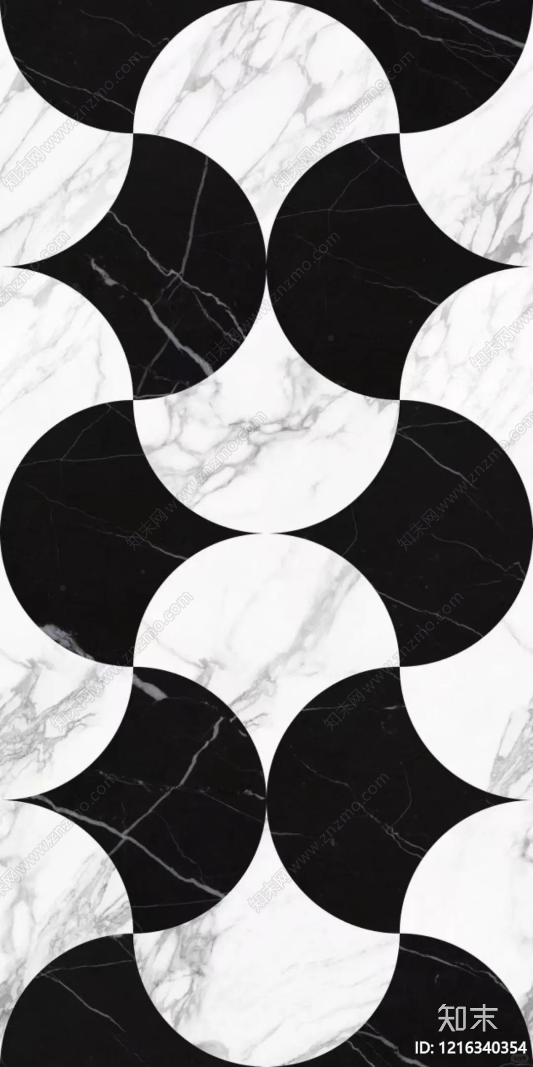 几何图案铺装贴图下载【ID:1216340354】