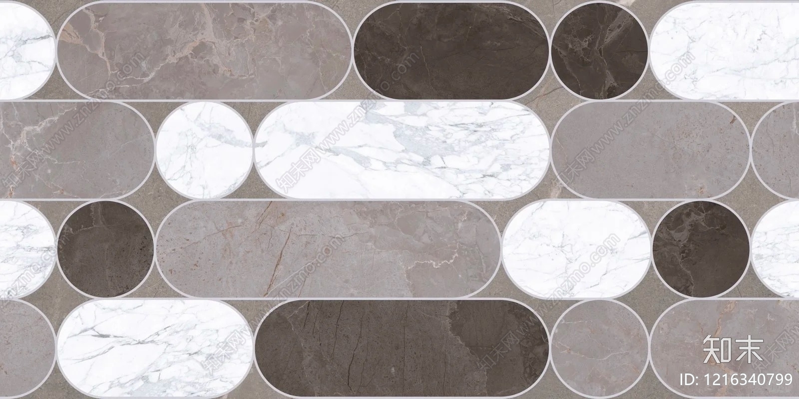 大理石瓷砖贴图下载【ID:1216340799】
