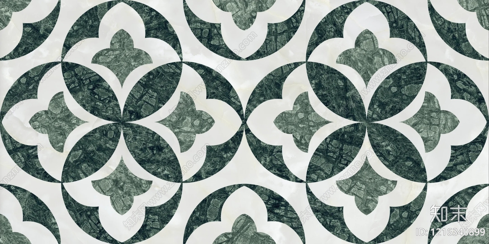 花纹砖贴图下载【ID:1216340899】