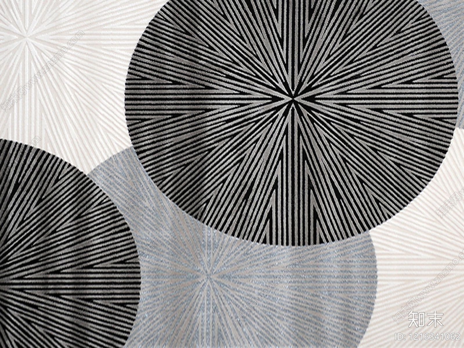 几何地毯贴图下载【ID:1216341062】