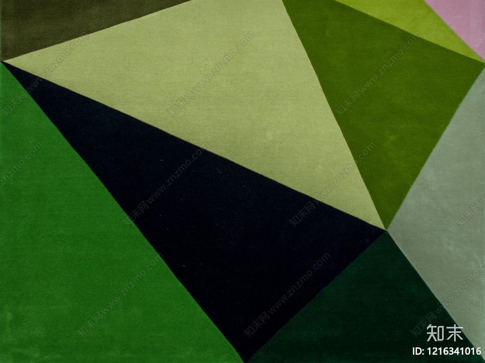 几何地毯贴图下载【ID:1216341016】