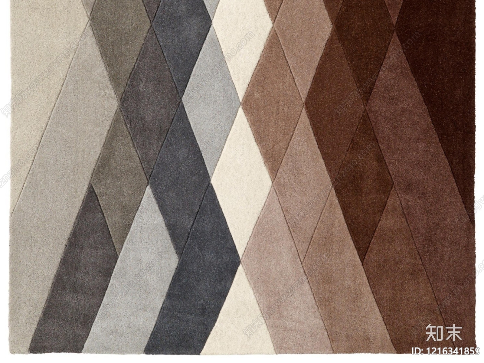 几何地毯贴图下载【ID:1216341859】