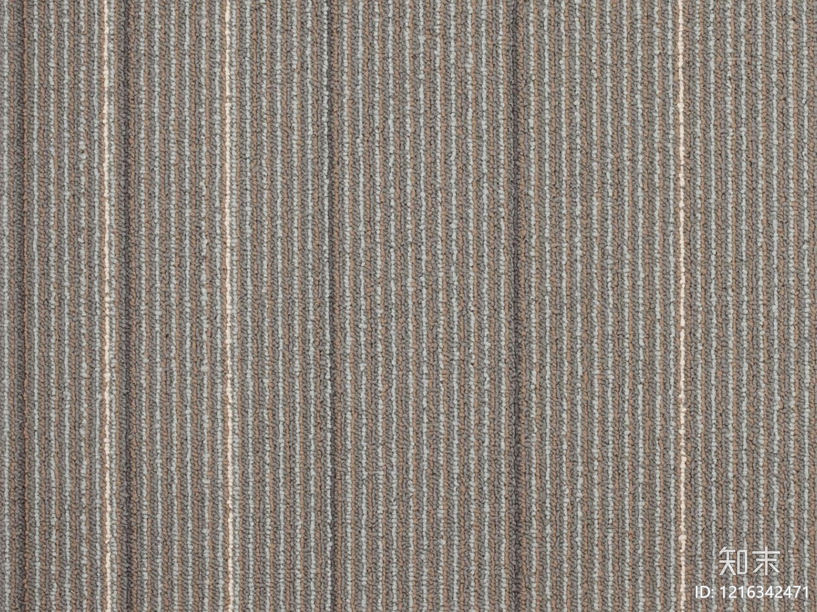 条纹地毯贴图下载【ID:1216342471】
