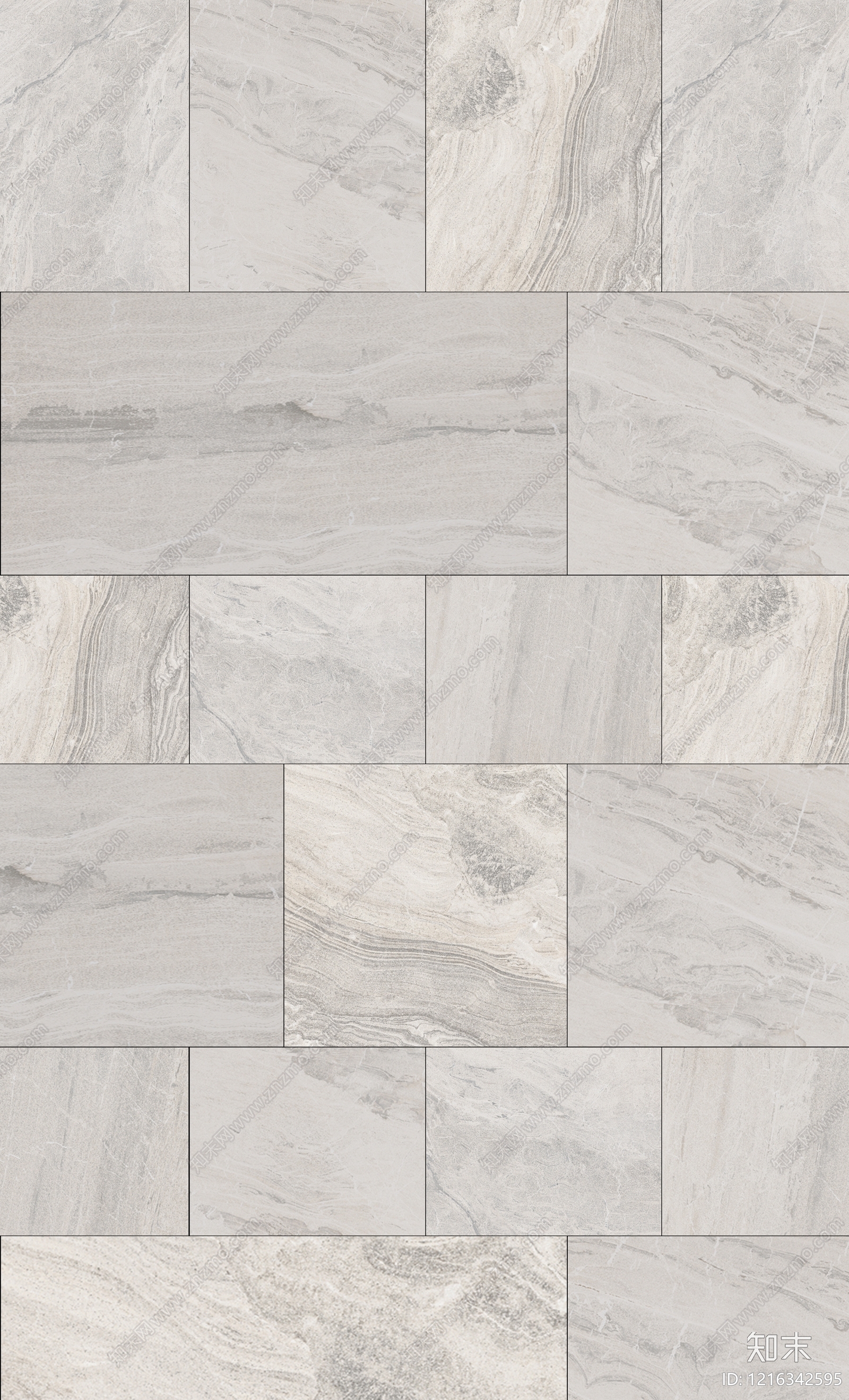 现代大理石瓷砖贴图下载【ID:1216342595】