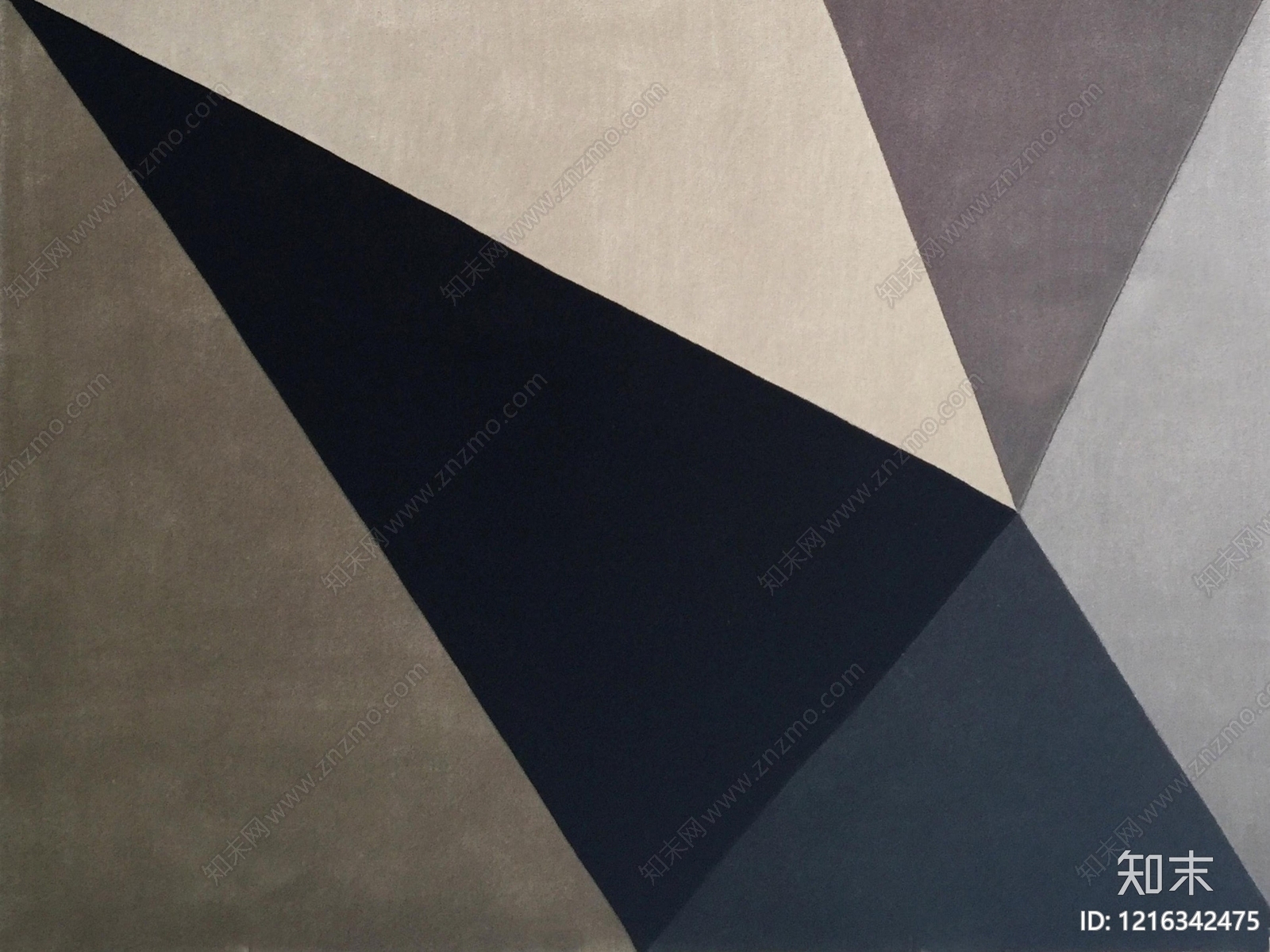 几何地毯贴图下载【ID:1216342475】