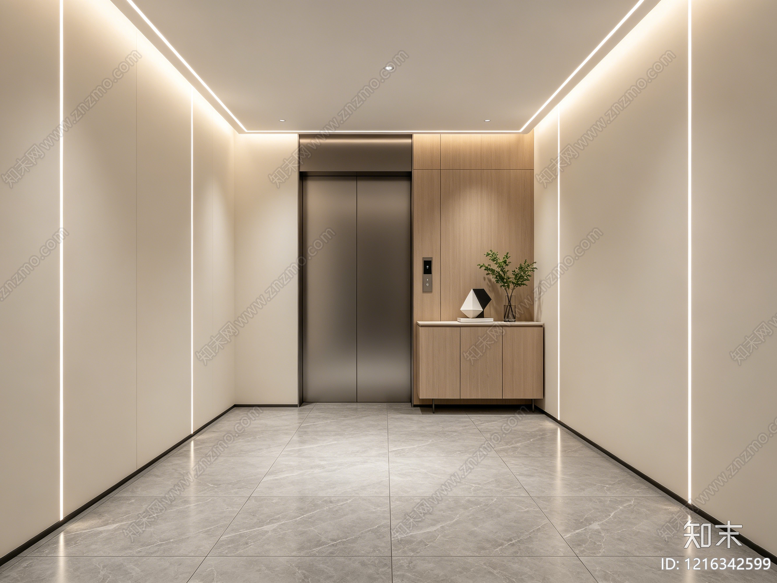 现代其它内景贴图下载【ID:1216342599】