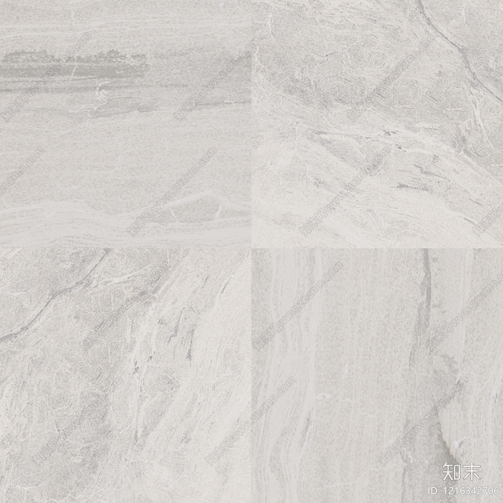 现代浅色大理石贴图下载【ID:1216342706】