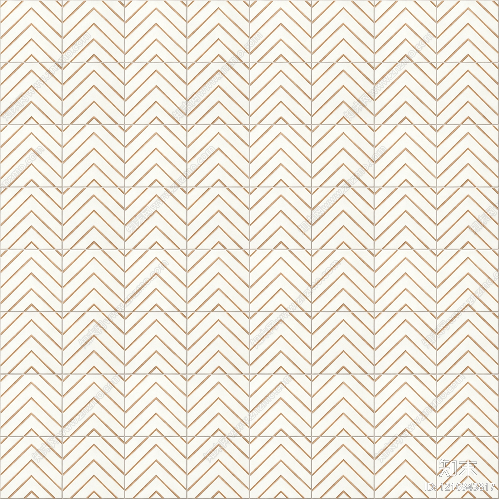 日式花纹砖贴图下载【ID:1216343817】