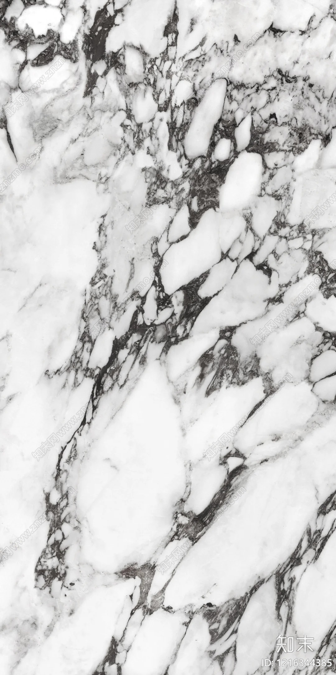黑白大理石贴图下载【ID:1216344385】